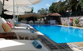 Anofli Accommodation